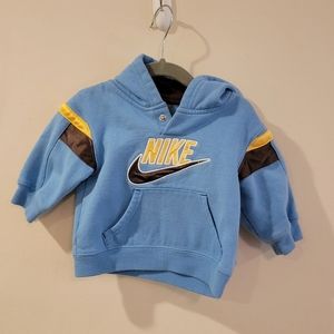 Baby vintage Nike hoodie